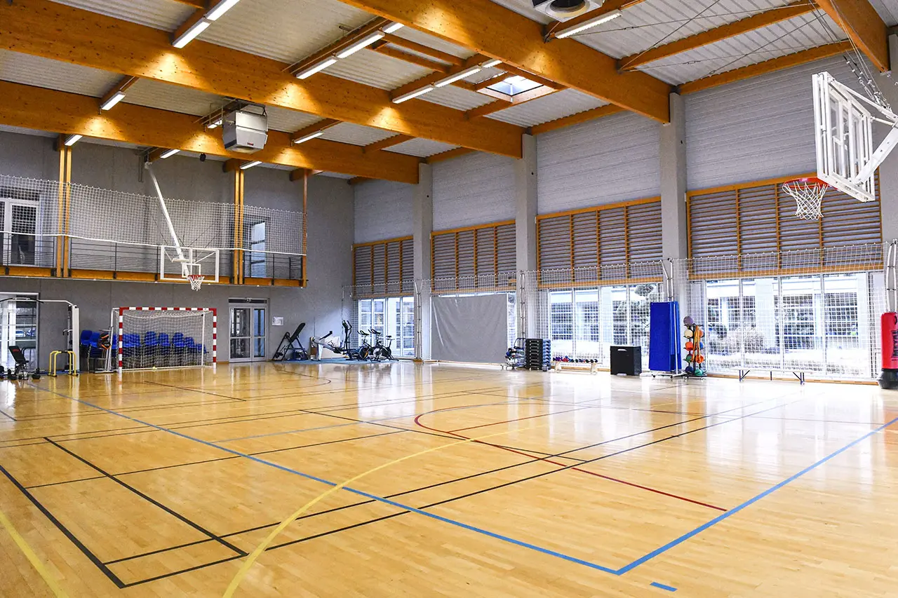 Casal Sport, partenaire historique des enseignants d’EPS