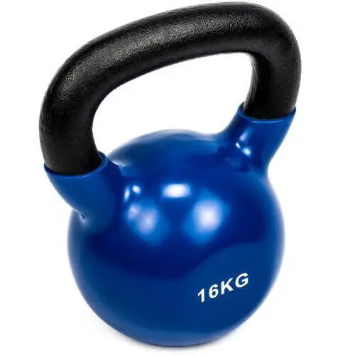 Kettlebell Sveltus Color