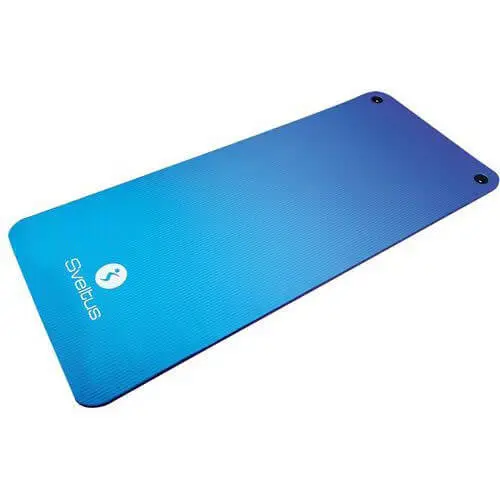 Tapis de fitness Sveltus Evolution