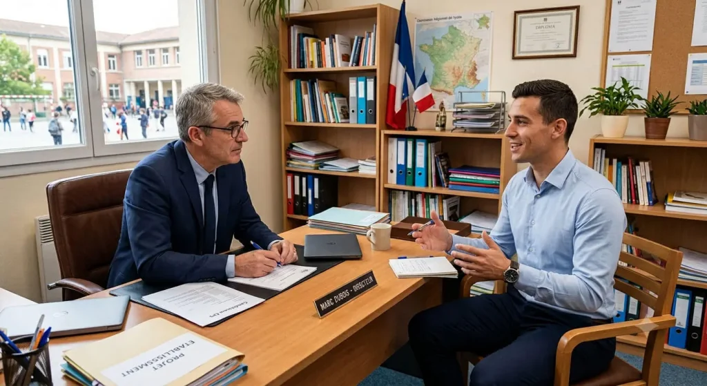 L’affectation : une vraie différence entre l’enseignement public et privé