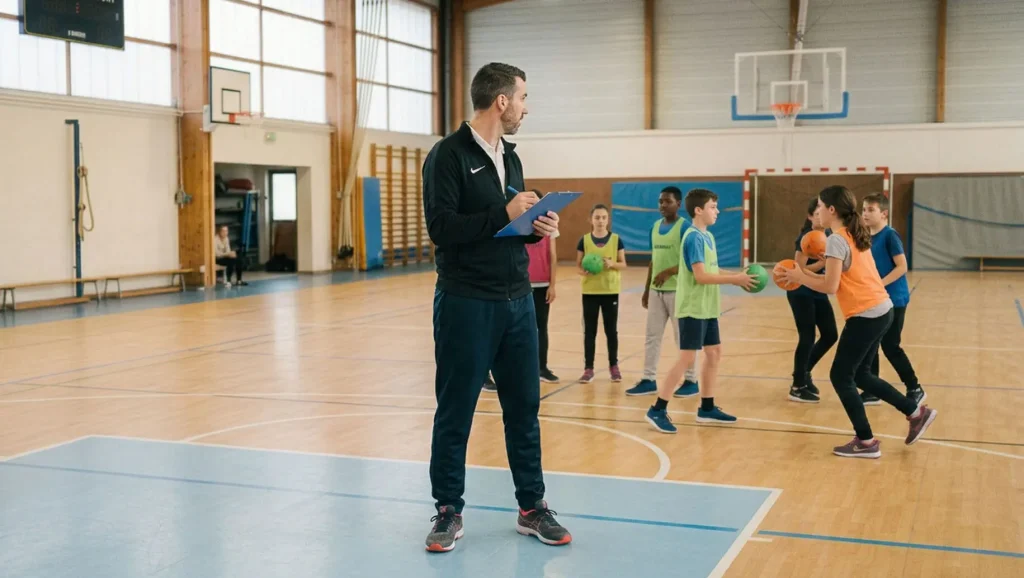 Le jeu, idéal pour mettre les élèves en activités