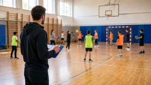 Bien démarrer l’année en EPS : 7 conseils pour réussir ses premières séances