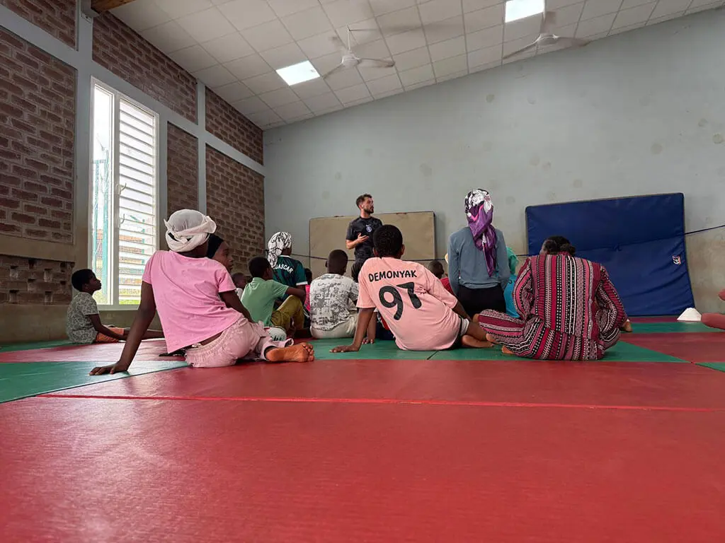 De l’Hexagone à Mayotte : la découverte d’un autre contexte d’enseignement