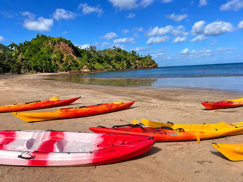 De l’Hexagone à Mayotte : la découverte d’un autre contexte d’enseignement