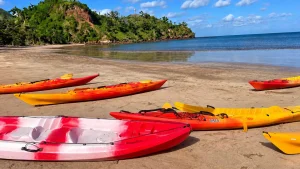 Enseigner l’EPS à Mayotte : le retour d’expérience de Lucas, professeur en REP+